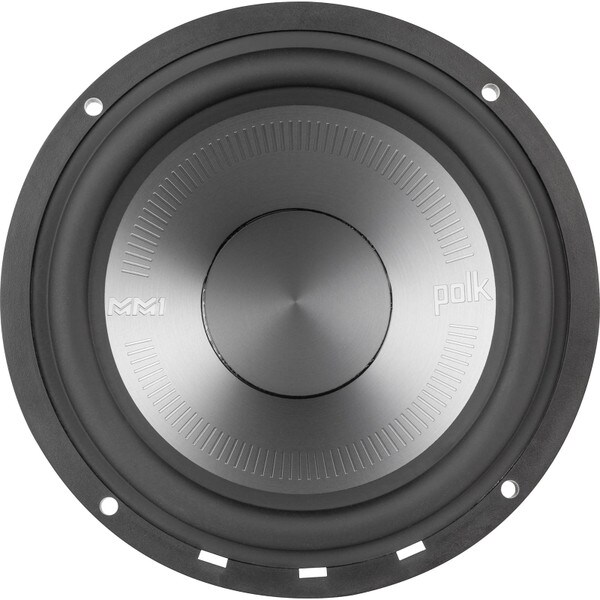 Main product image for Polk Audio MM6502 6.5” Component Speaker System with Ultra Marine Certification243-302